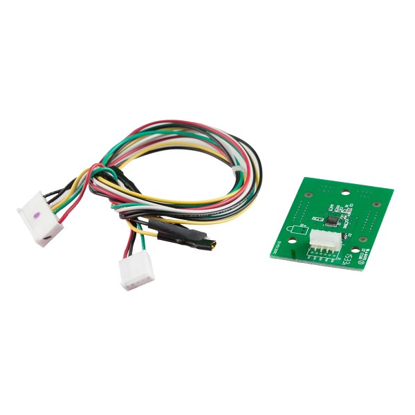 LiftMaster Hall Effect Sensor Board - K1D8247