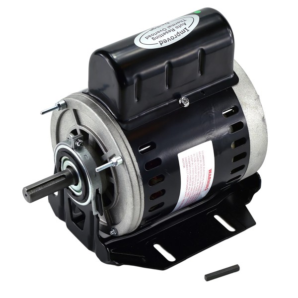 LiftMaster Motor, 1/2HP, 115V, 1Ph, Bm - K20-1050B-1RL