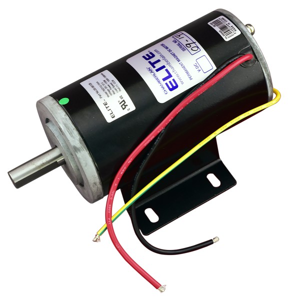 LiftMaster Motor, 12VDC - K20-9012B-1