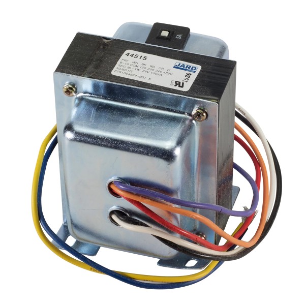 LiftMaster Transformer, 100Va, 120/208/240/460V - K21-15453