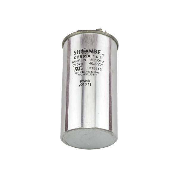 LiftMaster Motor Capacitor, Q027 - K29C-65AU2415