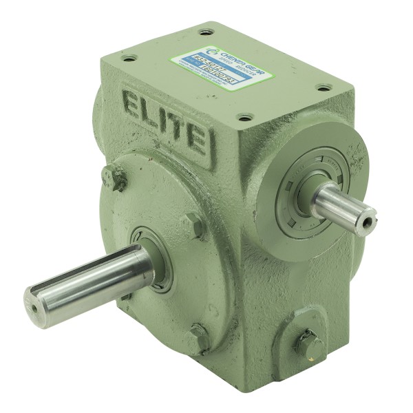 LiftMaster Gear Reducer, 40:1, Q071 - K32-50127