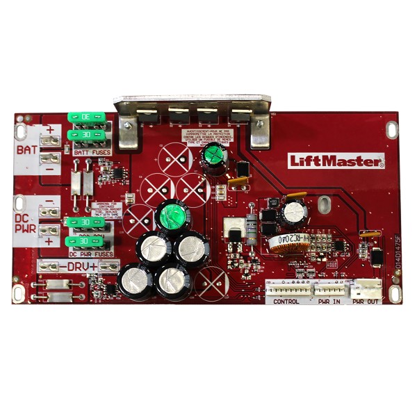 LiftMaster HD Power Board - K41-0071-000