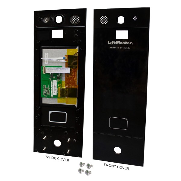 LiftMaster Front Panel With Display Kit, CAPXM - K41-0216-001