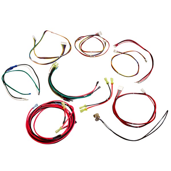 LiftMaster Harness Kit, INSL24UL/IHSL24UL - K41-0257-000