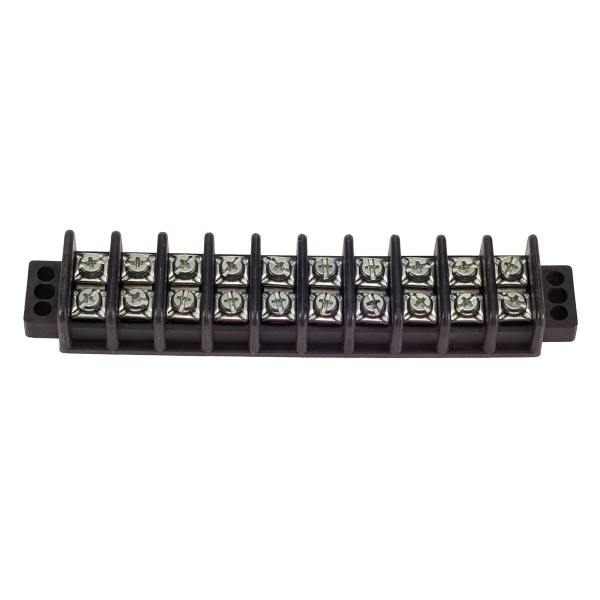 LiftMaster Terminal Block, 10 Position - K42-110-2