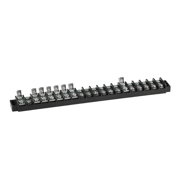 LiftMaster Terminal Block, 20 Position - K42-120-1