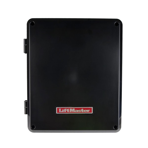 LiftMaster Control Box, Plastic, LA500 - K74-36798-1