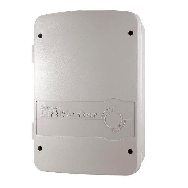 LiftMaster Control Box And Cover, LA400 - K75-15480