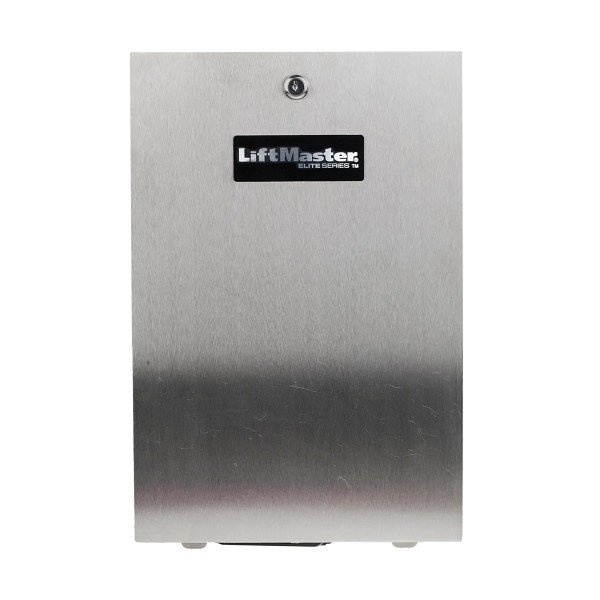LiftMaster Access Door With Lock And Key - K75-35343-1