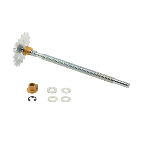LiftMaster Limit Shaft And Sprocket Kit, SL595U - K75-37669
