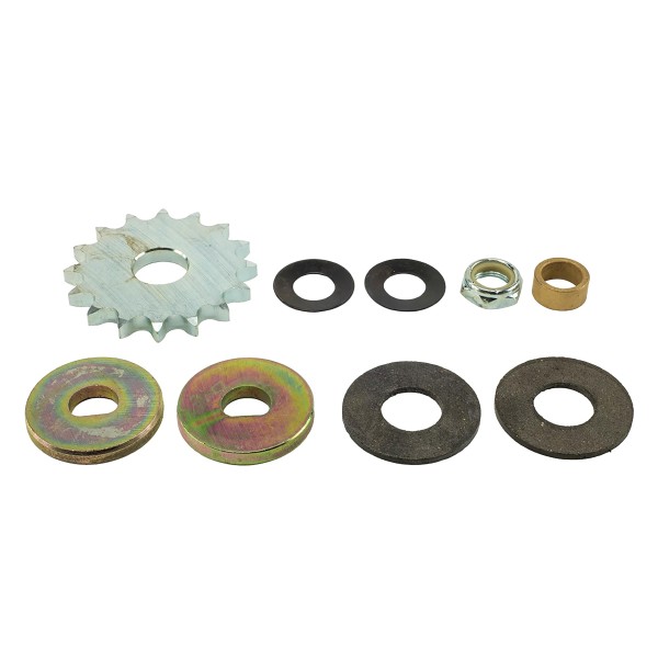 LiftMaster Clutch Set, Post 10-1995, Q208 - K75-50222