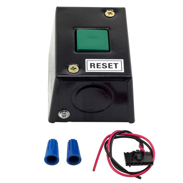 LiftMaster 1 Button Control Station - K76-33672