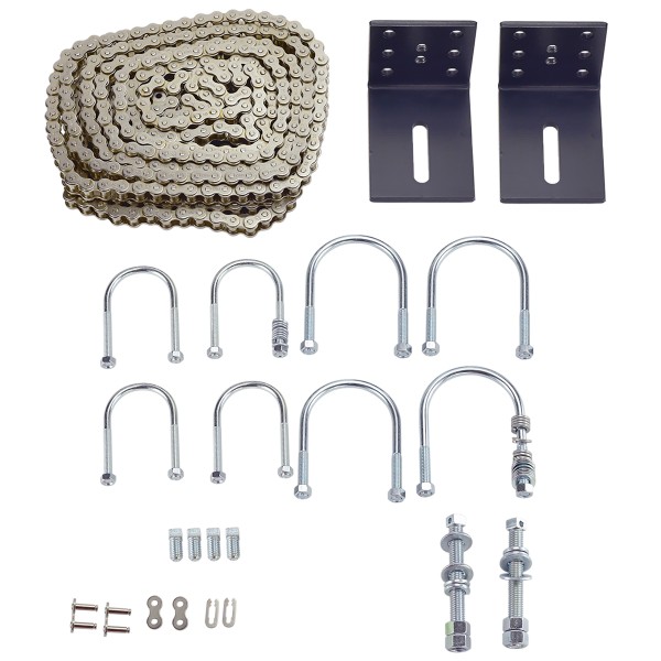 LiftMaster Hardware Kit, SL575, SL585, SL595 - K77-34846