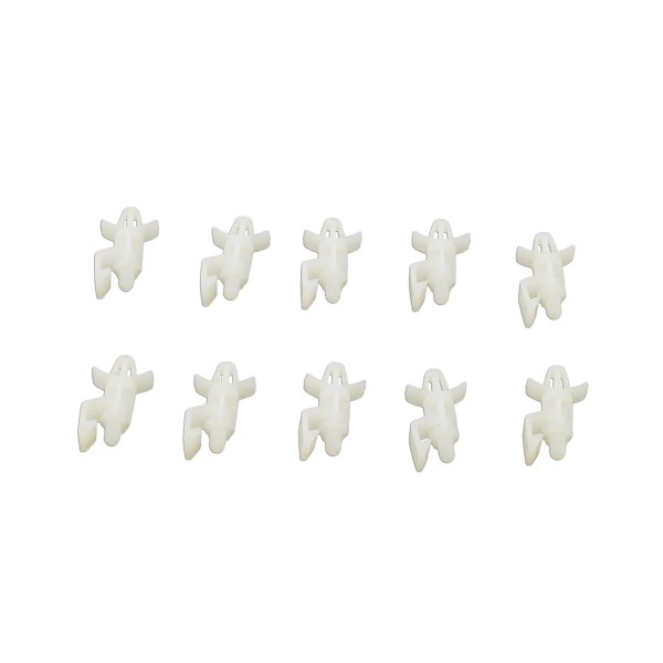 LiftMaster Main Board Standoffs, Qty 10 - K77-37683