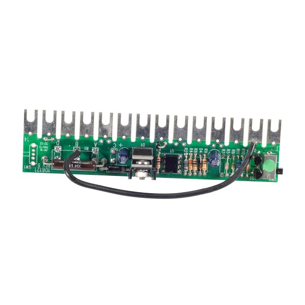 LiftMaster Control Board, Battery Charger - K79-40370