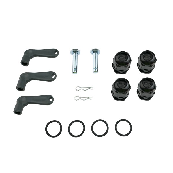 LiftMaster Hardware Kit, LA350 - K80-36931