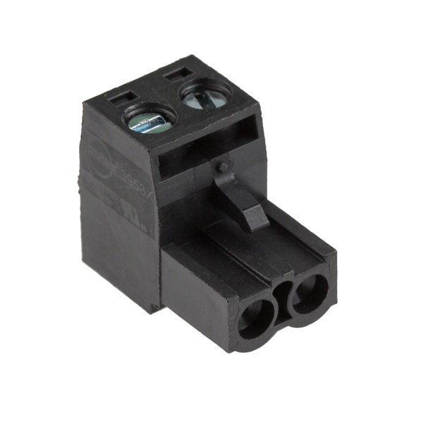 LiftMaster Terminal Block, 2 Position - K81-860502