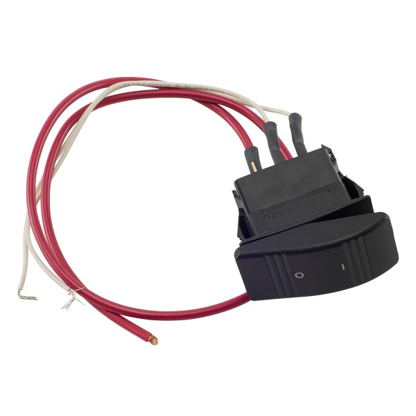 LiftMaster Reset Switch And Harness Kit - K94-35659