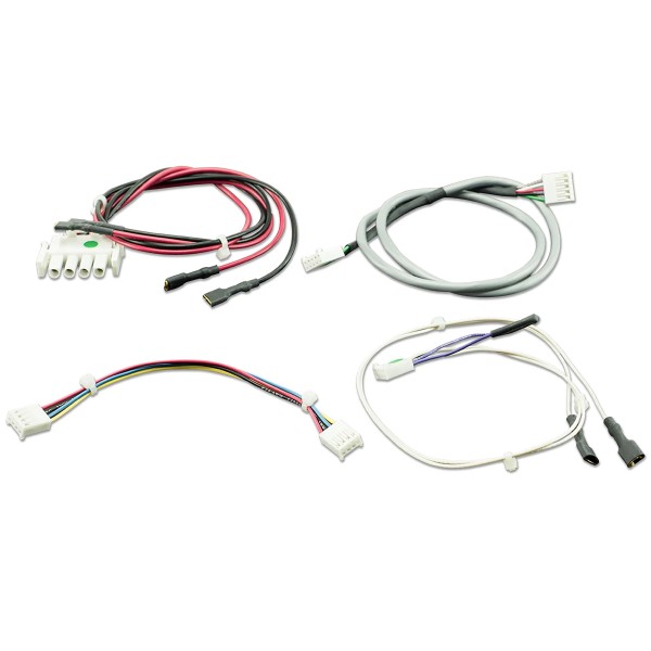 LiftMaster Reset Switch With ID Resistor Kit - K94-36540