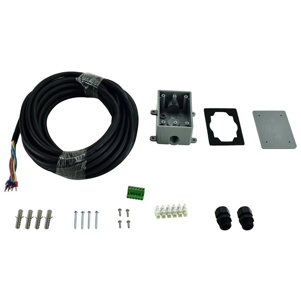 LiftMaster Junction Box With Cable Kit - K94-36591