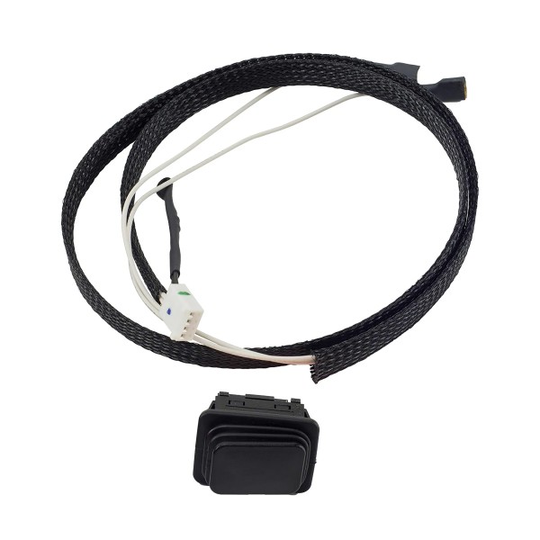 LiftMaster Reset Switch, With ID Harness, SL595 - K94-37871