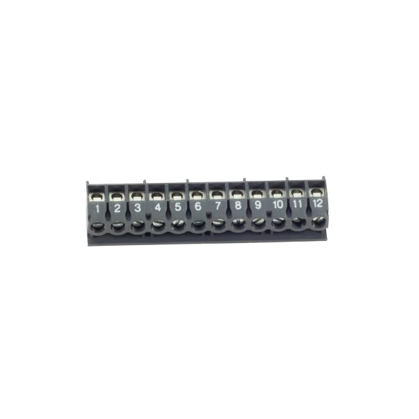 LiftMaster Connector, 12 Pin - MA002