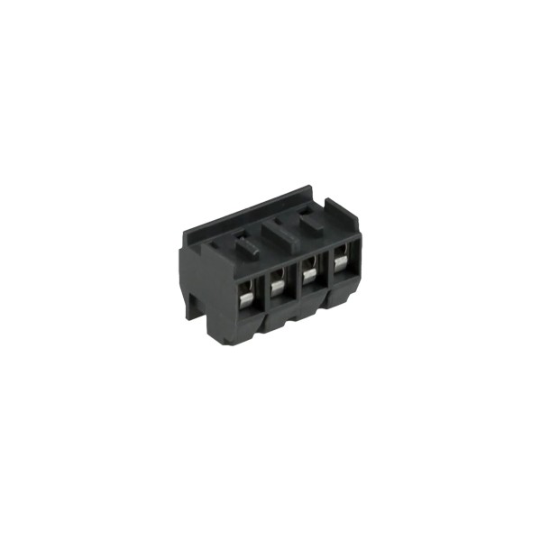LiftMaster Connector, 4 Pin, J1, J2, L3 - MA002J