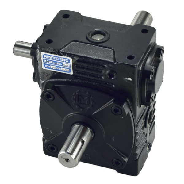 LiftMaster Gear Reducer, 10:1 - MS005