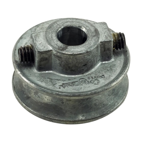 LiftMaster Motor Pulley, 2" - MS009