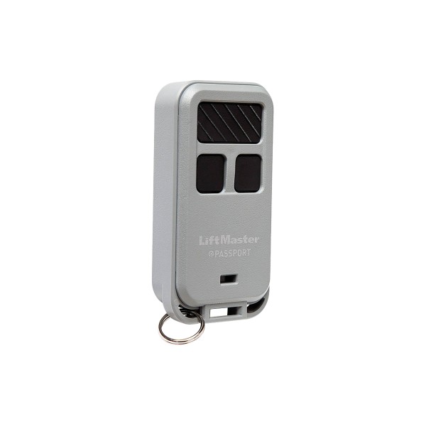 LiftMaster 3-Button Keychain Remote Control with PROX - PPK3PHM