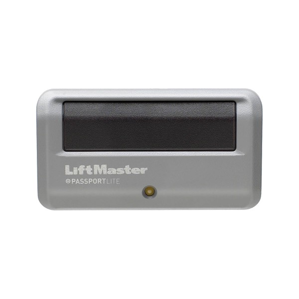 LiftMaster 1-Button Passport Lite Visor Remote Control (100 Pack) - PPLV1-100