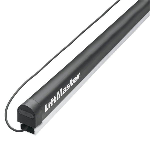LiftMaster 4 ft. Small Profile Resistive Edge With Aluminum Channel - S504AL