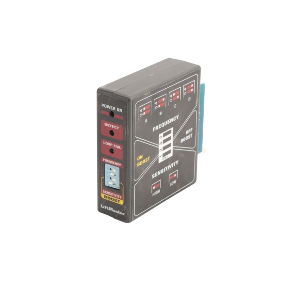 LiftMaster Plug-In Loop Detector 24VAC - AELD