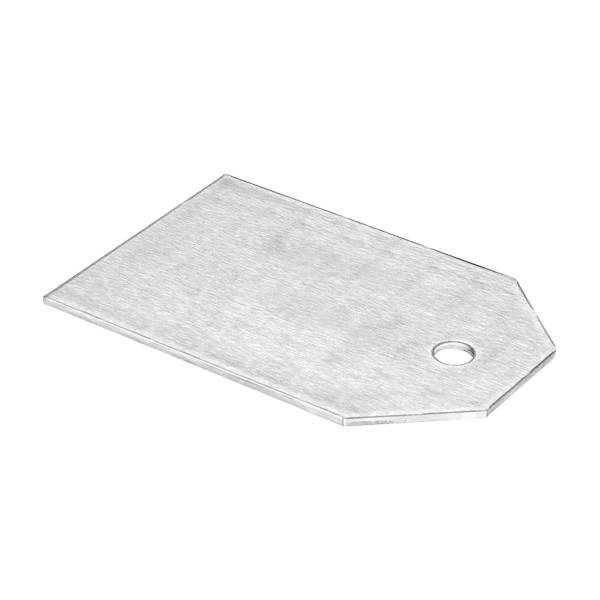 LiftMaster Mounting Bracket for 4 in. Wheel - AH103