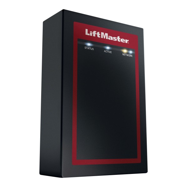 LiftMaster Smart Access, 2-Door Controller - CAP2D