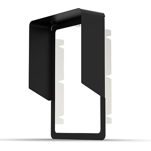LiftMaster CAPXLV2 Pedestal/Surface Mount Sun Hood