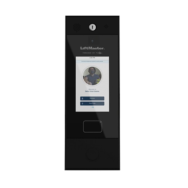 LiftMaster Smart Video Intercom-Medium - CAPXM