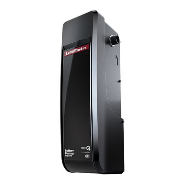 LiftMaster Commercial Dock Door Operator (120V 1-Phase, 300 lbs, 14 ft.) - DDO8900WMC