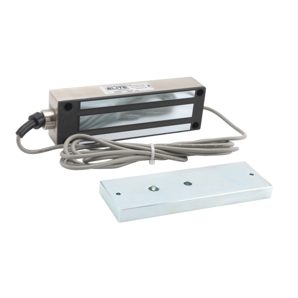 LiftMaster 1300 lbs. Face Mount Maglock  - EMLO1300F