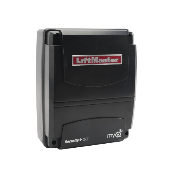 LiftMaster Control Box Enclosure, LA350 - FA70LM