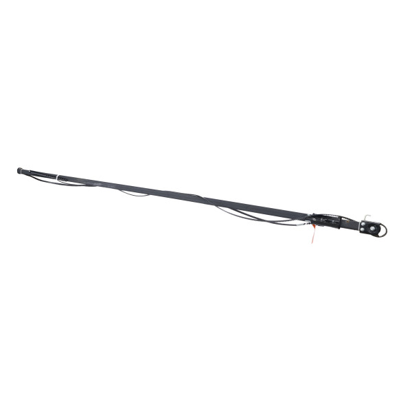 LiftMaster 7 ft. Rail Length for Door Opener Systems - G2777 (Default)