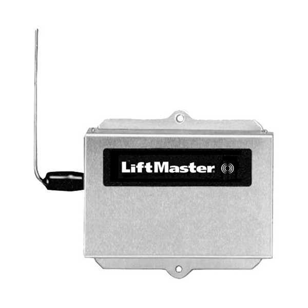 LiftMaster Universal Coaxial Receiver Security+ 315MHz, Signal - G312HM
