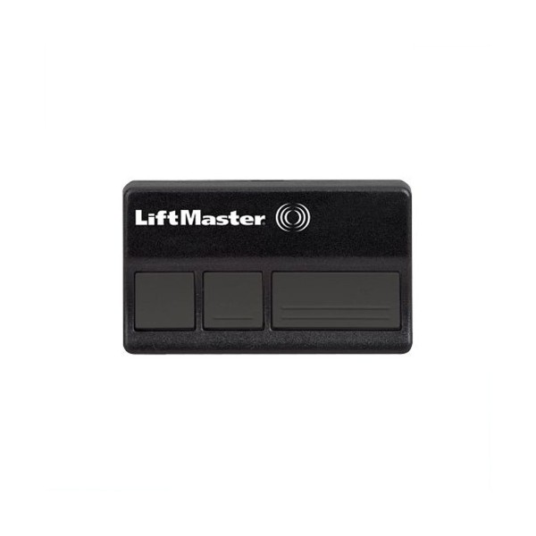 LiftMaster 3-Button Remote Control 315 MHz - G373LM