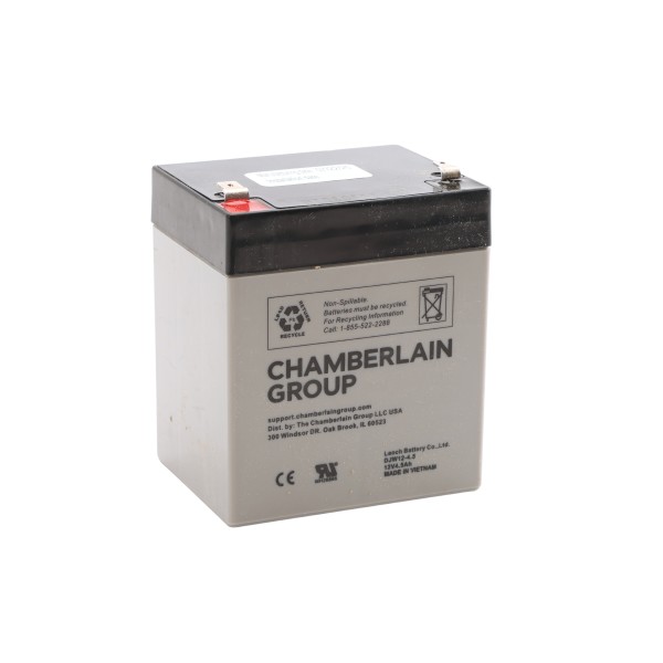 LiftMaster Garage Door Opener Battery Backup - G485LM