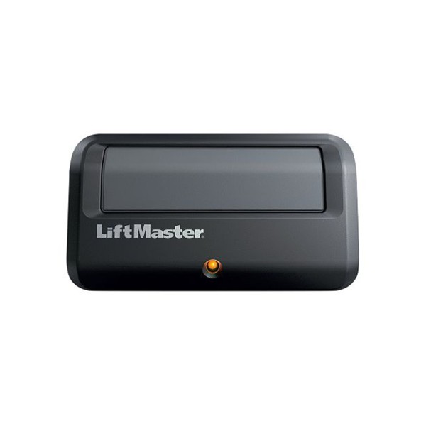 LiftMaster 1-Button StandaRed Remote Control - G891LMMC