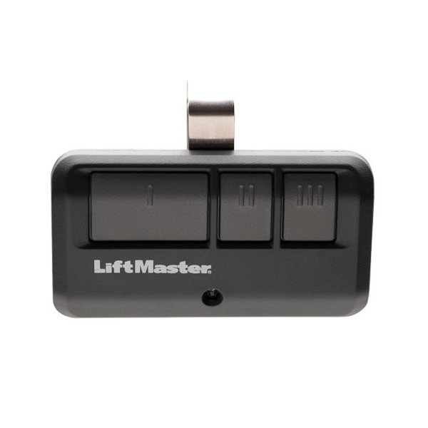 LiftMaster 3-Button StandaRed Remote Control - G893LMMC