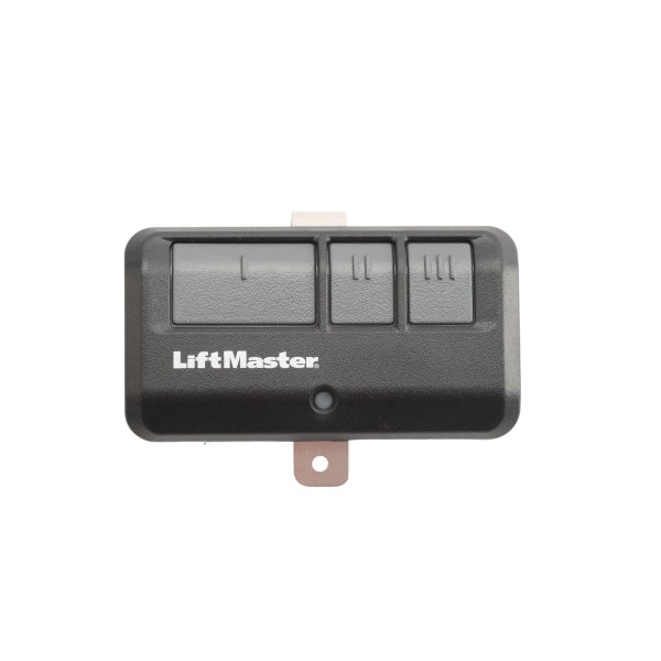 LiftMaster 3-Button Remote Control - G893MAXMC