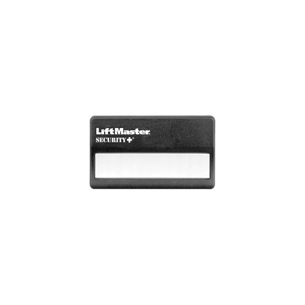 LiftMaster 1-Button Remote Control 390 MHz - G971LM