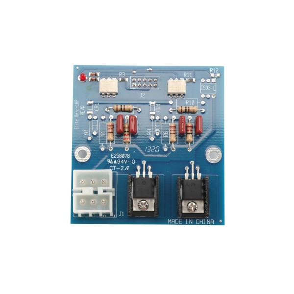 LiftMaster Control Board, 1HP, Q401 - K-001A5872